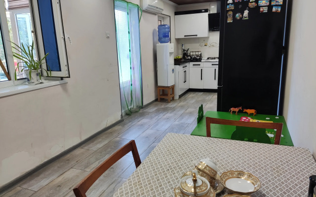 Гостевой Дом Al-Mirjon