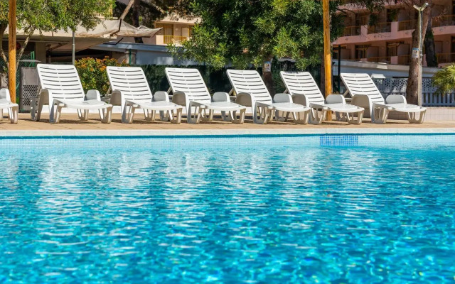 Salou Pacific Apartments