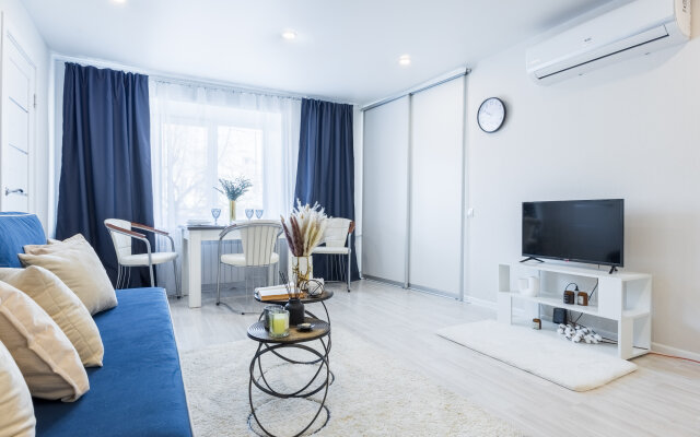 Апартаменты Престиж