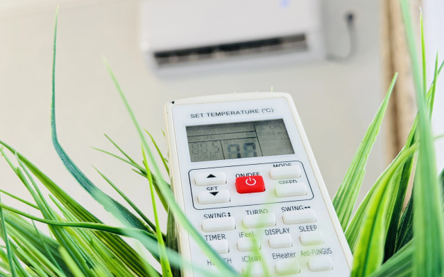 Квартира 50 Gagarin Park