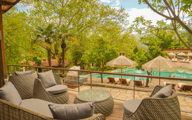 Nuup Hotel