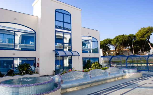 Masd Mediterráneo Apart-Hotel