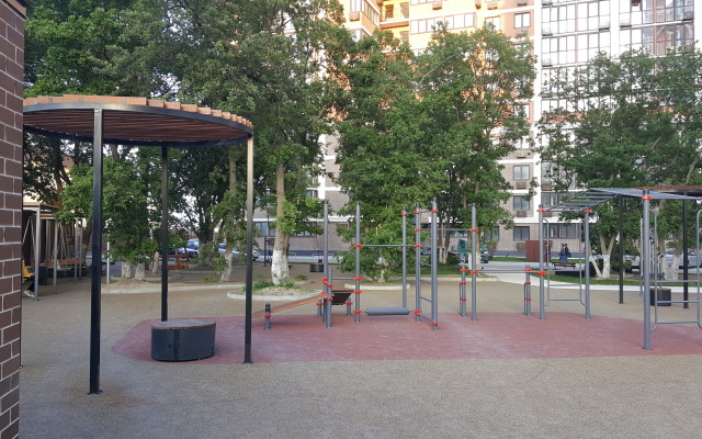 Квартира Уютная квартира около СК Патриот