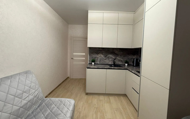 Квартира на улице Академика Сахарова