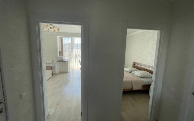 Apartments Sochiposutochno 11