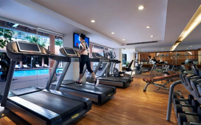 Parkroyal Saigon Hotel