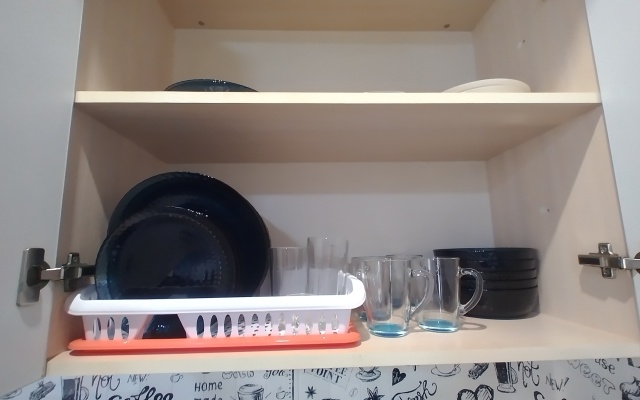 Квартира уютная в центре Сочи