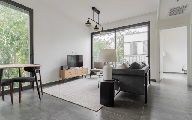 Blueground at Lev Hair ID23 Apartments
