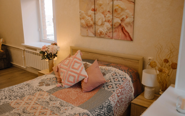 Квартира уютная в центральном районе