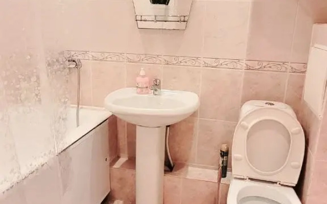 Vidovaya Ryadom S Semashko Flat