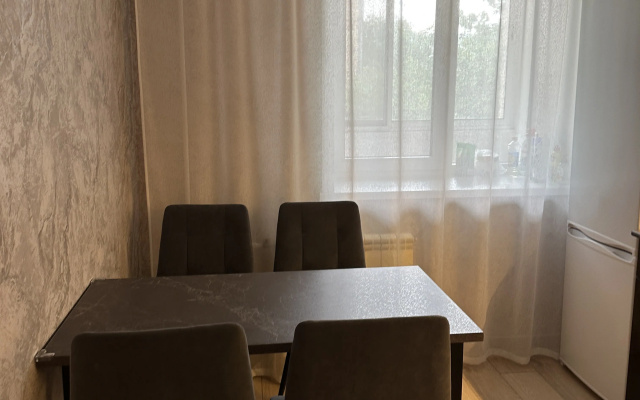 Квартира KRASROOM в Центре города