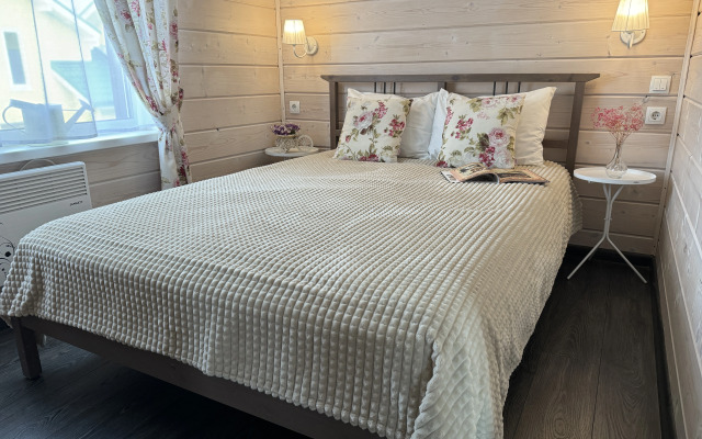 Частный дом СкажиГородуНет