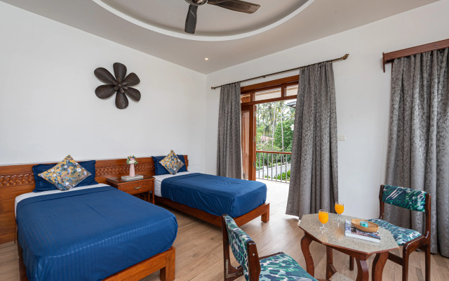 Calangute Phase 11 Villa
