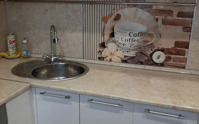 Квартира на Каменской 58