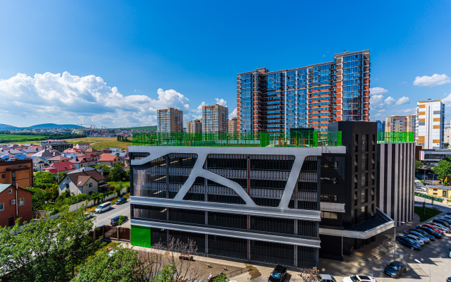 Апартаменты уютные  в ЖК Аpeна от LеtоAрart