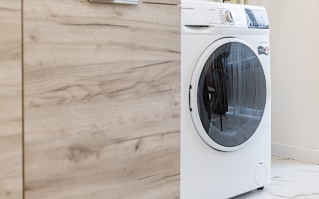 Апартаменты ЖК у парка