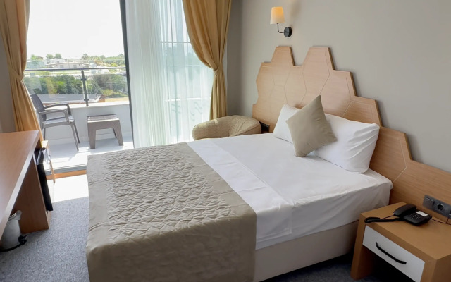 Palmila Boutique-hotel