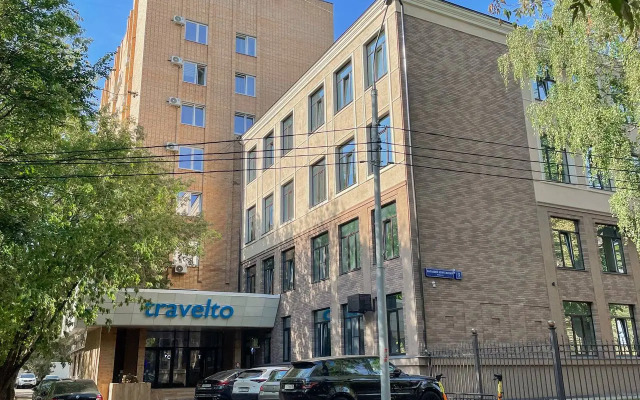 Апартаменты Мос Апарт на Коптевском