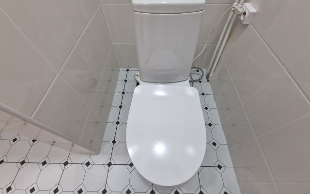 V stile Kontsertkholl Flat