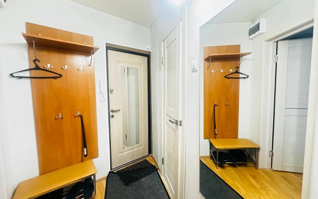 Квартира уютная в центре