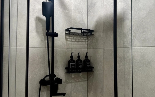 Квартира Hygge Karelia Petroglyphs