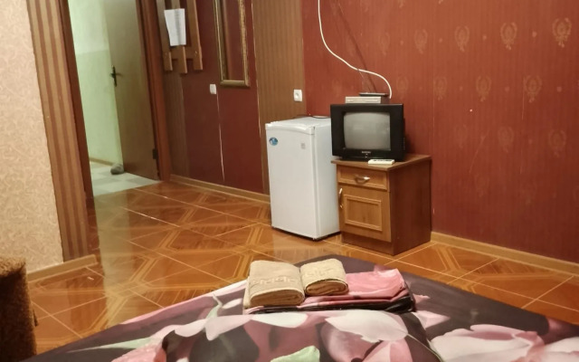 Мини-отель ApartsLounge Алушта