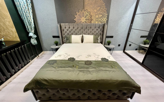 Квартира Hoffmann Рядом с Рыбной Деревней