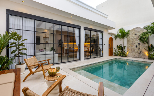Вилла Tofino by Tofino Villas
