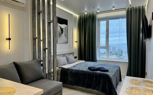 Apartamenty Central Place Apartment 1