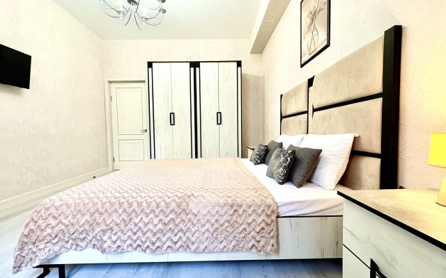 Квартира в Центре Пятигорска Пестова 5