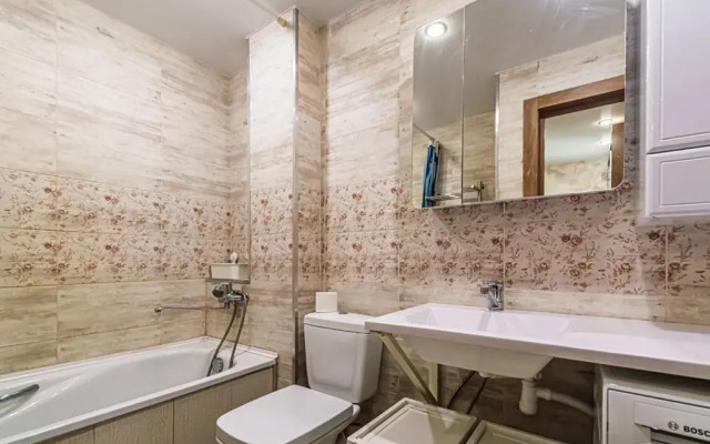 Квартира на ул Аэродромная 72А