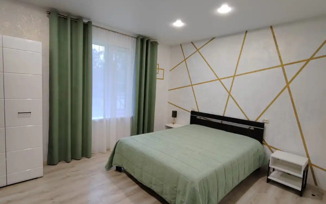U Ozera Private House