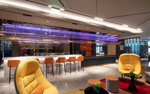 Hampton by Hilton Beijing Yunhe Business District