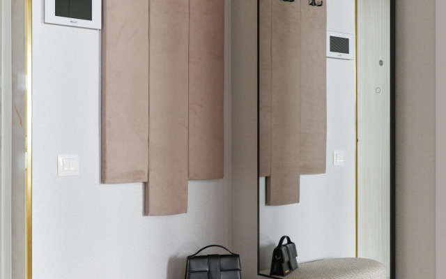 Апартаменты Idel