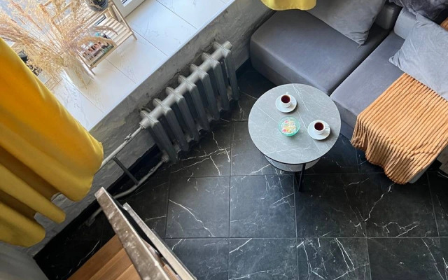 Apartamenty na Elektrozavodskoy u reki Yauzy