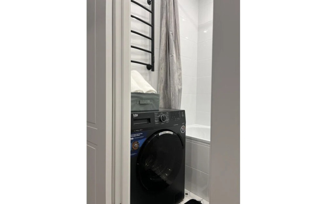 Квартира на улице Линейная 88