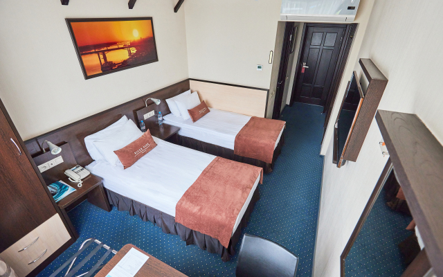 River Park Hotel