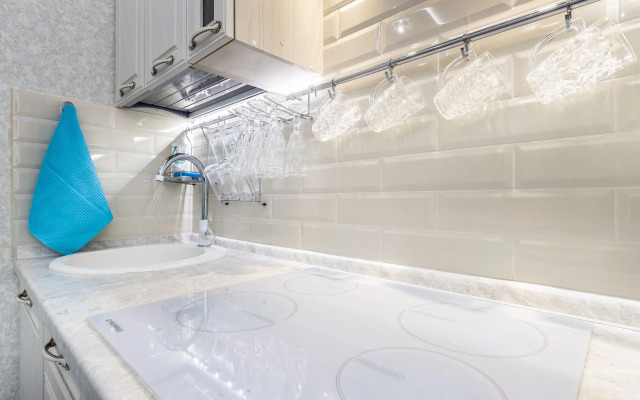 Квартира Уютная квартира в центре города