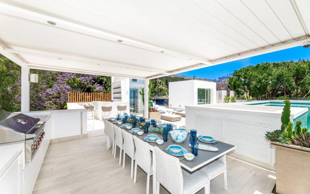Villa All About Villa Serenity