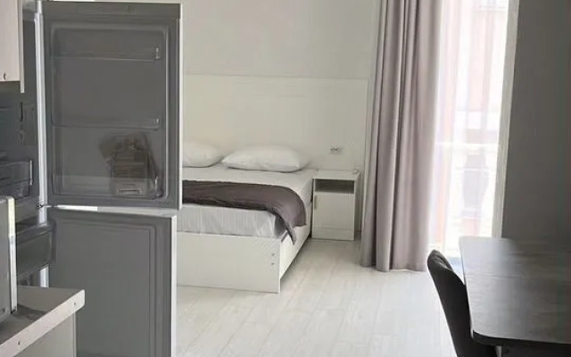 Апартаменты на Светлой 18 (303)