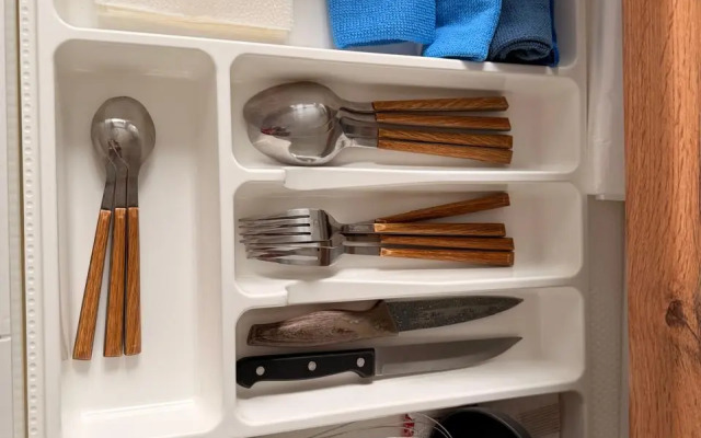 Квартира Уютная Тихая в Центре Города