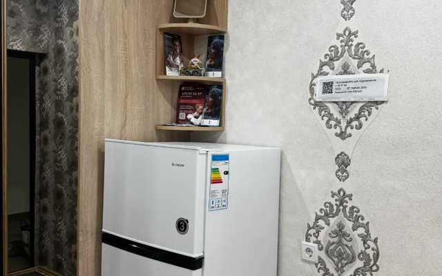 Апартаменты В Центре Омска