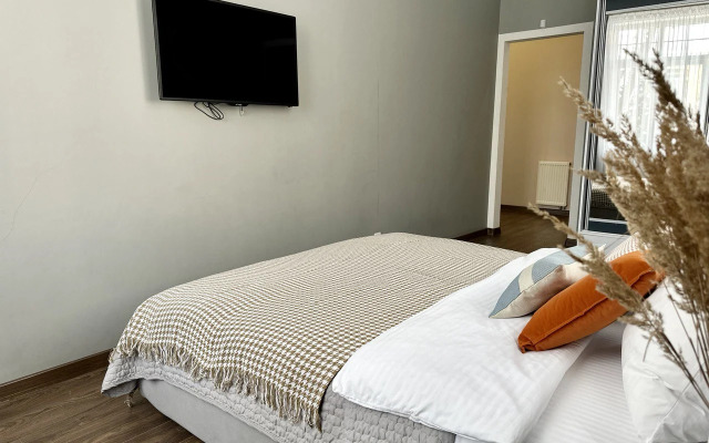 Апартаменты на Балтике 5