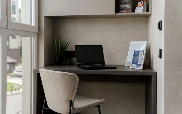 Apart-Deluxe Legendy Morya Apartments