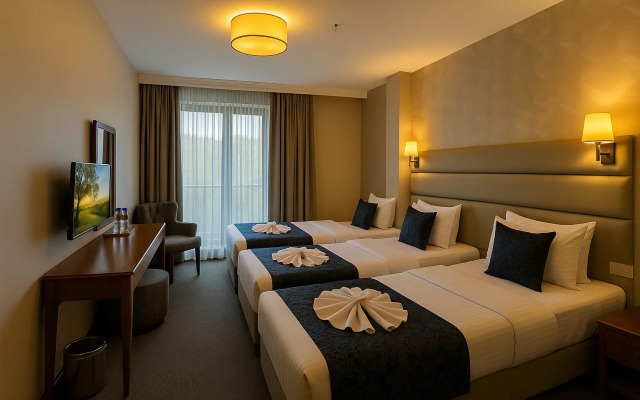 Istanbul Midpoint Hotel