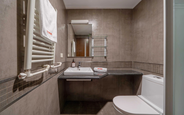 Апартаменты KeyGo 0190 комфорт и уют в городе