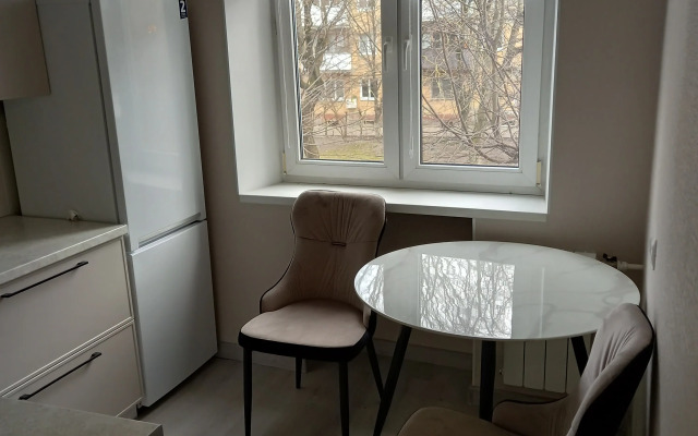 Uyutnaya Odnokomnatnaya V Tsentre Kaliningrada Flat