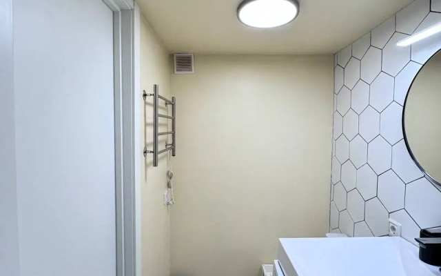 Peonies Lucky Room U Metro Baumanskaya Apartments