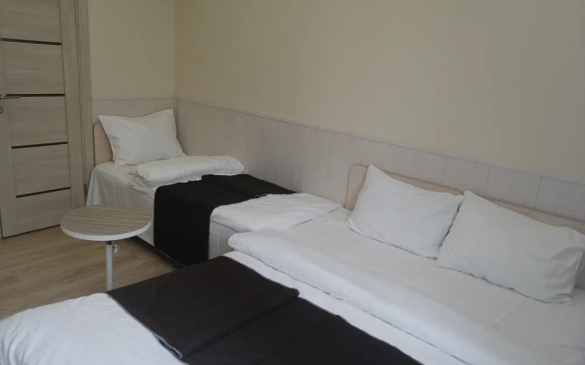 Kseniya U Morya Guest House