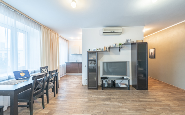 Son I Dush Na Karla Libknehta Apartments